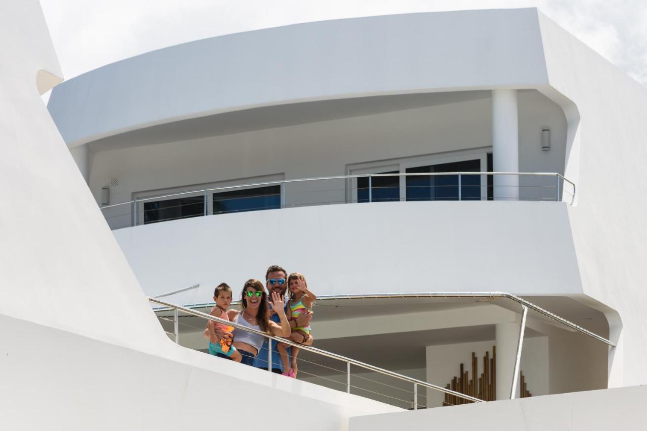 Puerto Plaza Las Terrenas Exterior photo