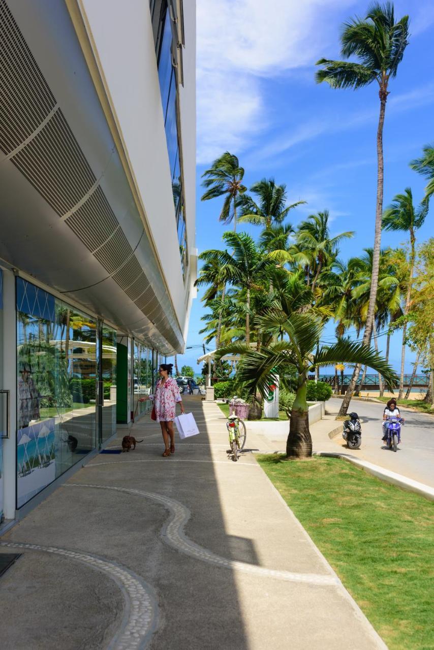 Puerto Plaza Las Terrenas Exterior photo